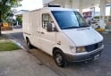 Utilitarios - Mercedes Benz Sprinter 2001 Diesel 370000Km - En Venta