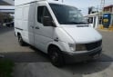 Utilitarios - Mercedes Benz Sprinter 2001 Diesel 370000Km - En Venta