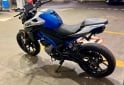 Motos - CF Nk 300 2023 Nafta 15000Km - En Venta