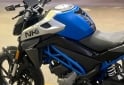 Motos - CF Nk 300 2023 Nafta 15000Km - En Venta