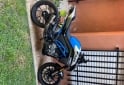 Motos - CF Nk 300 2023 Nafta 15000Km - En Venta