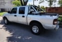 Camionetas - Ford RANGER XL MT 4X2 2008 Diesel 223560Km - En Venta