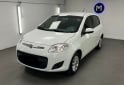 Autos - Fiat Palio Atractive 2016 GNC 105000Km - En Venta