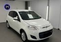 Autos - Fiat Palio Atractive 2016 GNC 105000Km - En Venta