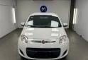Autos - Fiat Palio Atractive 2016 GNC 105000Km - En Venta