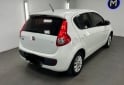 Autos - Fiat Palio Atractive 2016 GNC 105000Km - En Venta