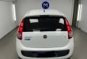 Autos - Fiat Palio Atractive 2016 GNC 105000Km - En Venta