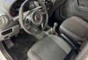 Autos - Fiat Palio Atractive 2016 GNC 105000Km - En Venta