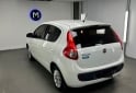 Autos - Fiat Palio Atractive 2016 GNC 105000Km - En Venta