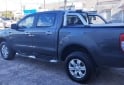 Camionetas - Ford RANGER XLT 2021 Nafta 101230Km - En Venta