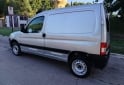 Utilitarios - Peugeot FURGON PUERTA LATERAL 2011 Nafta 173250Km - En Venta