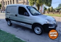 Utilitarios - Peugeot FURGON PUERTA LATERAL 2011 Nafta 173250Km - En Venta