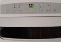Hogar - Oportunidad Aire acondicionado portatil silent air BGH 3.500 W frio/calor - En Venta