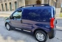 Utilitarios - Fiat QUBO DINAMIQUE 2013 Nafta 184523Km - En Venta