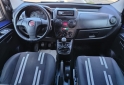 Utilitarios - Fiat QUBO DINAMIQUE 2013 Nafta 184523Km - En Venta