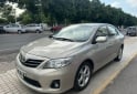 Autos - Toyota COROLLA XEI 2012 Nafta 111000Km - En Venta