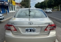 Autos - Toyota COROLLA XEI 2012 Nafta 111000Km - En Venta