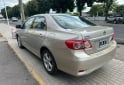 Autos - Toyota COROLLA XEI 2012 Nafta 111000Km - En Venta