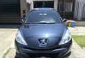 Autos - Peugeot 207 2014 Nafta 101000Km - En Venta