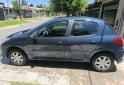 Autos - Peugeot 207 2014 Nafta 101000Km - En Venta