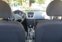 Autos - Peugeot 207 2014 Nafta 101000Km - En Venta