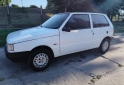 Autos - Fiat UNO 1.3 base muy bueno 1999 Nafta 241360Km - En Venta