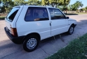 Autos - Fiat UNO 1.3 base muy bueno 1999 Nafta 241360Km - En Venta