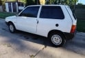 Autos - Fiat UNO 1.3 base muy bueno 1999 Nafta 241360Km - En Venta