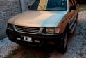 Camionetas - Isuzu Pick up 1998 Diesel 282600Km - En Venta