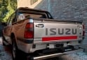 Camionetas - Isuzu Pick up 1998 Diesel 282600Km - En Venta