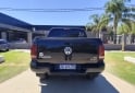 Camionetas - Volkswagen Amarok V6 Comfortline DC 2023 Diesel 46300Km - En Venta