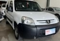 Utilitarios - Peugeot Partner 2016 Diesel 94000Km - En Venta