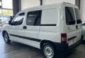 Utilitarios - Peugeot Partner 2016 Diesel 94000Km - En Venta