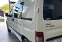 Utilitarios - Peugeot Partner 2016 Diesel 94000Km - En Venta