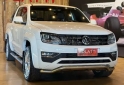 Camionetas - Volkswagen Amarok 3.0Tdi 4X4 A v6 Hi 2022 Diesel 159000Km - En Venta