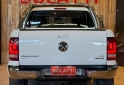Camionetas - Volkswagen Amarok 3.0Tdi 4X4 A v6 Hi 2022 Diesel 159000Km - En Venta