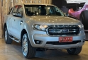 Camionetas - Ford Ranger XLT 4x4 at 2021 Diesel 200000Km - En Venta