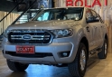 Camionetas - Ford Ranger XLT 4x4 at 2021 Diesel 200000Km - En Venta