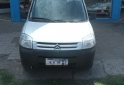 Utilitarios - Citroen BERLINGO FURGON HDI 2018 Diesel 190000Km - En Venta