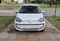 Autos - Volkswagen Up 2015 Nafta 96150Km - En Venta