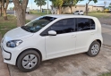 Autos - Volkswagen Up 2015 Nafta 96150Km - En Venta