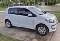 Autos - Volkswagen Up 2015 Nafta 96150Km - En Venta