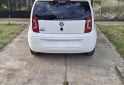Autos - Volkswagen Up 2015 Nafta 96150Km - En Venta