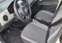 Autos - Volkswagen Up 2015 Nafta 96150Km - En Venta