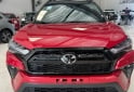 Autos - Toyota COROLLA CROSS GR 2024 Nafta 1234Km - En Venta