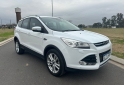 Autos - Ford KUGA TITANIUM 2016 Nafta 145000Km - En Venta