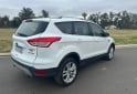 Autos - Ford KUGA TITANIUM 2016 Nafta 145000Km - En Venta