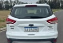 Autos - Ford KUGA TITANIUM 2016 Nafta 145000Km - En Venta