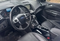 Autos - Ford KUGA TITANIUM 2016 Nafta 145000Km - En Venta