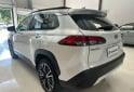 Autos - Toyota COROLLA CROSS SEG 2024 Electrico / Hibrido 25000Km - En Venta